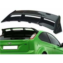 Alerón Ford Focus '08 Rs Carbono