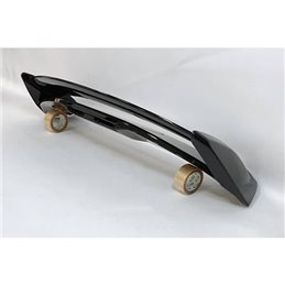 Alerón Ford Focus 2019