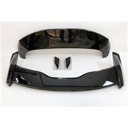 Alerón Ford Focus 2019