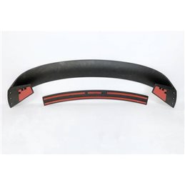 Alerón Ford Mustang 2015-2020 Look Gt350