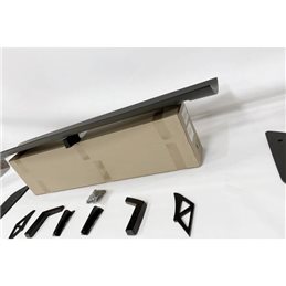 Alerón Ford Mustang Look Gt500 Racing