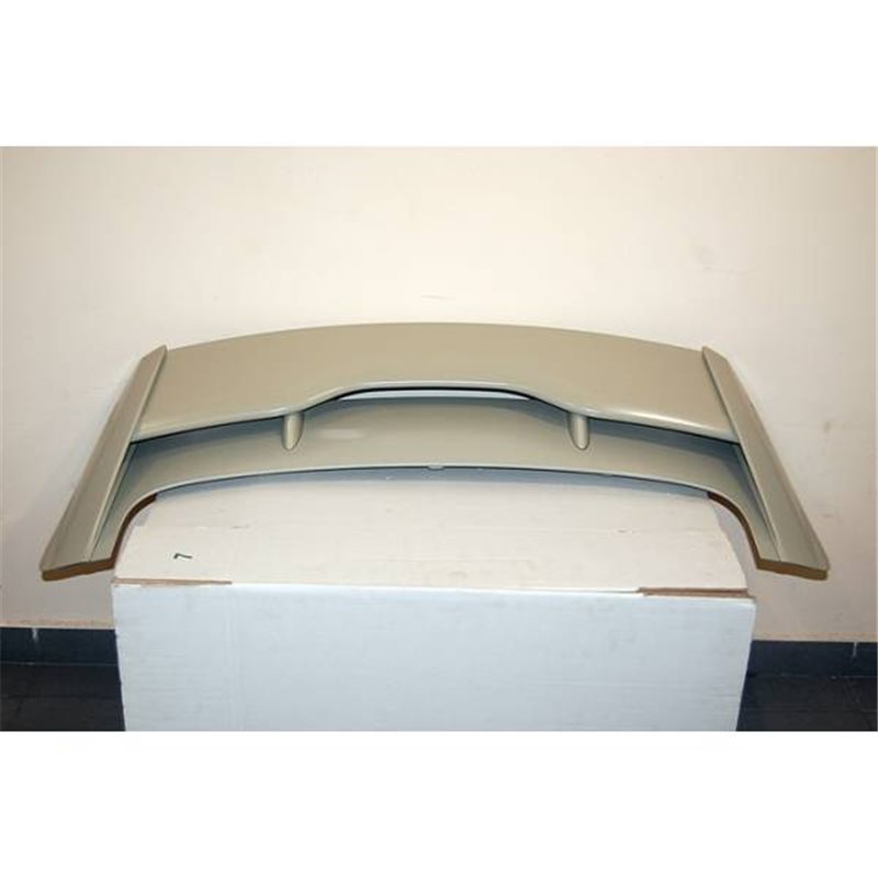 Alerón Ford Focus 12 Look Rs