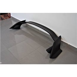 Alerón Honda Civic Mk10 Hatchback 2016+ Look Type R Mod 2
