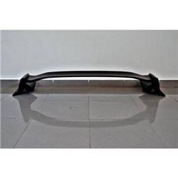 Alerón Honda Civic Mk10 Hatchback 2016+ Look Type R Mod 2