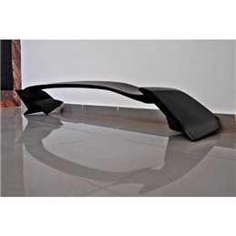 Alerón Honda Civic Mk10 Hatchback 2016+ Look Type R Mod 2