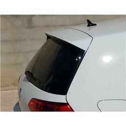 Alerón Volkswagen Golf 7 Gti 3/5p