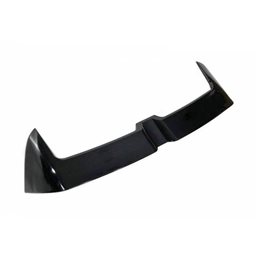 Alerón Volkswagen Golf 8 R-line 3/5p Negro Brillante