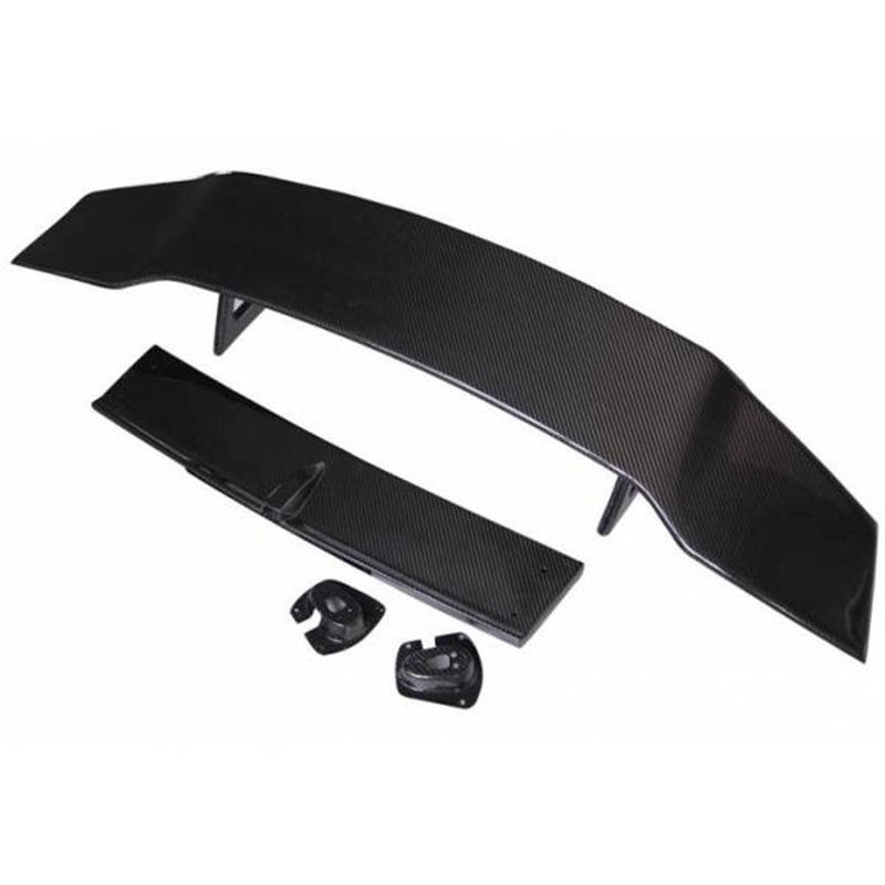 Alerón Lamborghini Gallardo Lp560 Carbono