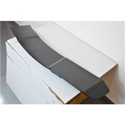 Alerón Mercedes W176 Carbono