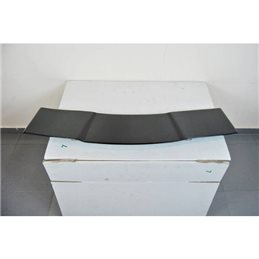 Alerón Mercedes W176 Carbono