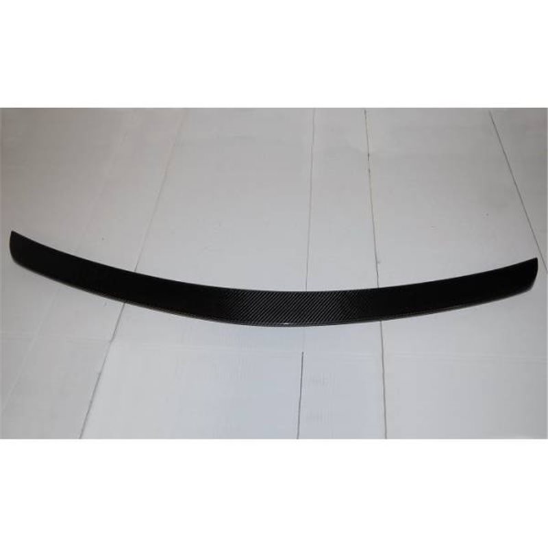 Alerón Mercedes W204 07-14 Coupe Look Amg Carbono