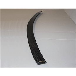 Alerón Mercedes W204 07-14 Coupe Look Amg Carbono