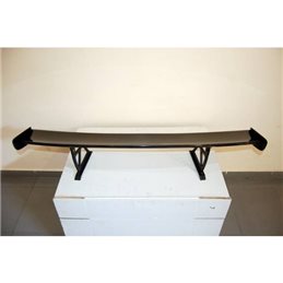 Alerón Mercedes W204 Wrc Carbono