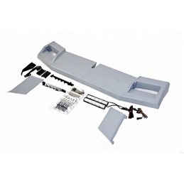 Alerón Mercedes W463 Benz G