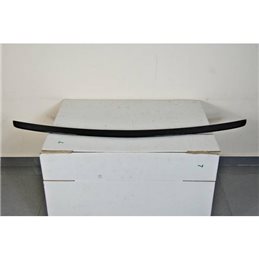 Alerón Mercedes W212 2010-2016 Carbono