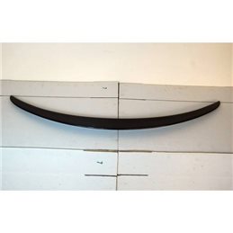 Alerón Mercedes W205 2014-2018 Coupe Look Amg Carbono