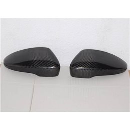 Cubre Espejos Carbono Volkswagen Scirocco 2008-2017 / Passat Cc