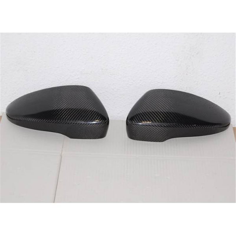 Cubre Espejos Carbono Volkswagen Scirocco 2008-2017 / Passat Cc