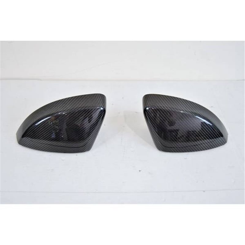 Cubre Espejos Completo Carbono A3/s3 V8 2013