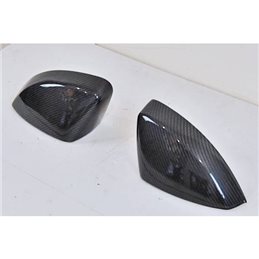 Cubre Espejos Completo Carbono A3/s3 V8 2013