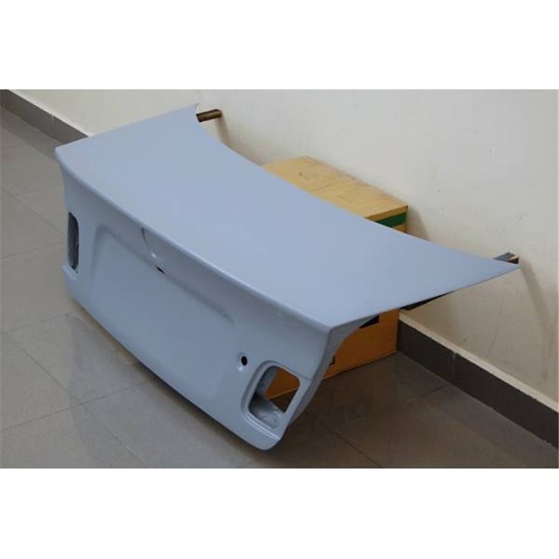 Portón Bmw E46 98-05 4p. Csl