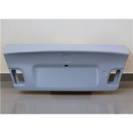 Portón Bmw E46 98-05 4p. Csl