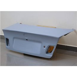 Portón Bmw E46 98-05 4p. Csl