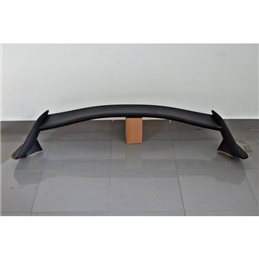 Alerón Honda Civic Mk10 Hatchback 2016+ Look Type R