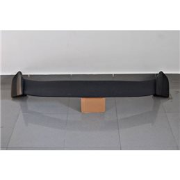 Alerón Honda Civic Mk10 Hatchback 2016+ Look Type R