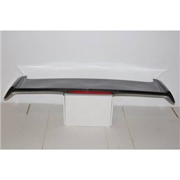 Alerón Subaru Impreza '08 Look Sti Carbono