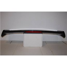 Alerón Subaru Impreza '08 Look Sti Carbono