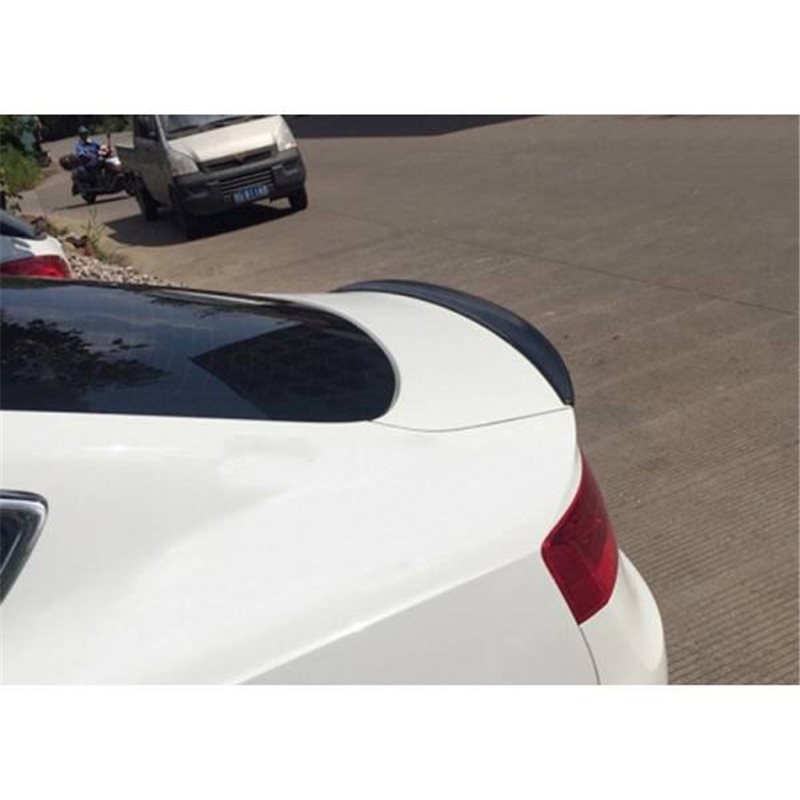 Alerón Audi A5 Sportback 2007-2016 Carbono