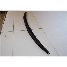 Alerón Audi A5 Sportback 2007-2016 Carbono