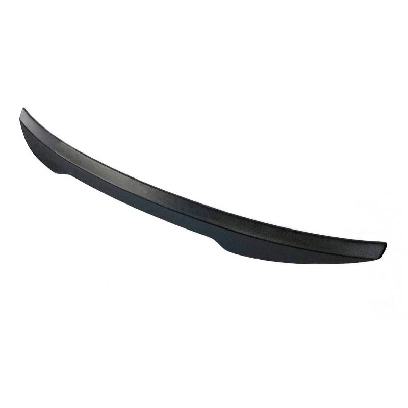 Alerón Audi A5 Sportback 2018 Look S-line