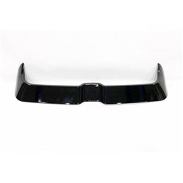 Alerón Audi A3 Sportback 2014-2019 Brillante Negro