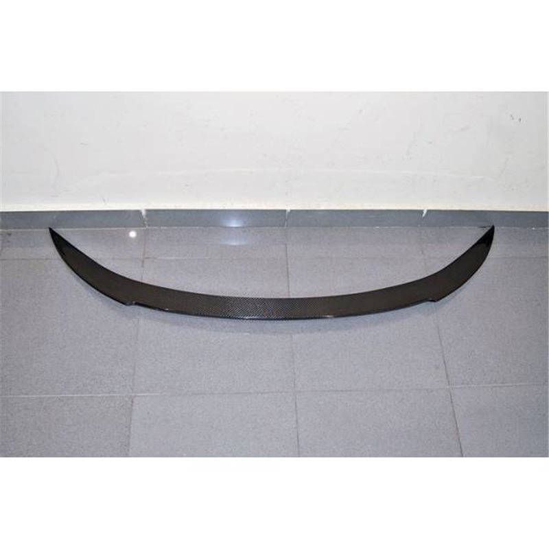 Alerón Bmw F12 M6 Carbono