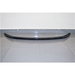 Alerón Bmw F12 M6 Carbono