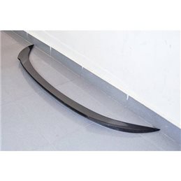 Alerón Bmw F12 M6 Carbono