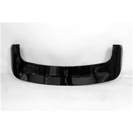 Alerón Bmw G05 X5 Brillante Negro