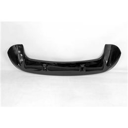 Alerón Bmw G05 X5 Brillante Negro