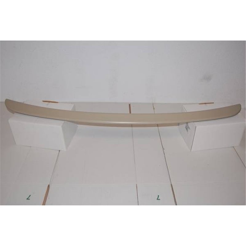 Alerón Mercedes W211 02-09 Look Amg