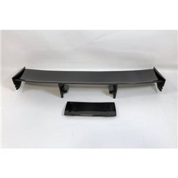 Alerón Nissan Skyline Gtr R35 08 Carbono