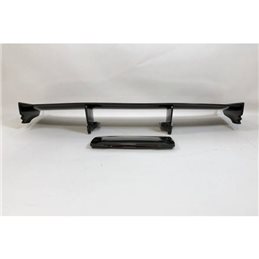 Alerón Nissan Skyline Gtr R35 08 Carbono