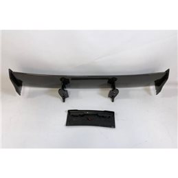 Alerón Nissan Skyline Gtr R35 08 Carbono