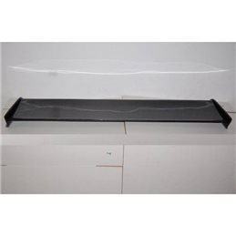 Alerón Porsche 997 Gt3 / Rs Carbono