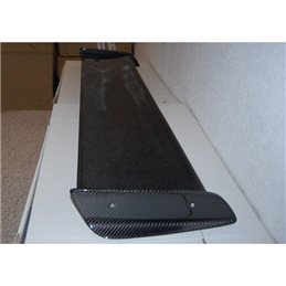 Alerón Porsche 997 Gt3 / Rs Carbono