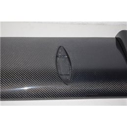 Alerón Porsche 997 Gt3 / Rs Carbono