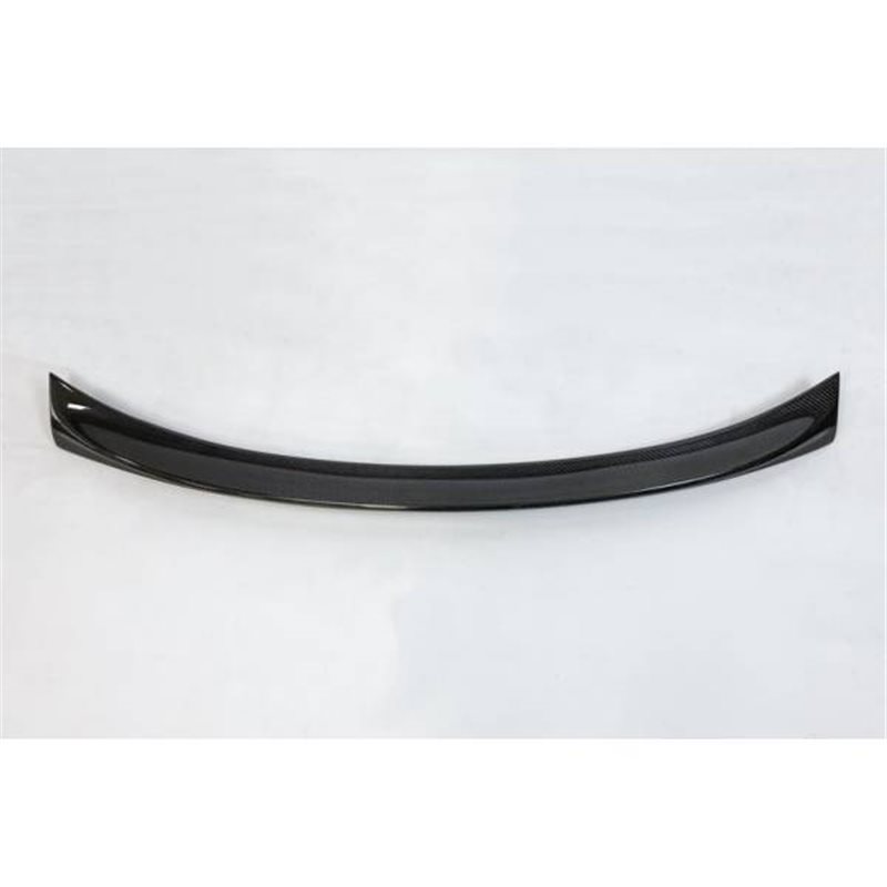 Alerón Porsche 971 Turbo Carbono