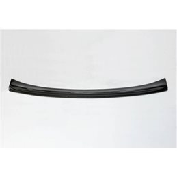 Alerón Porsche 971 Turbo Carbono