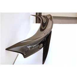 Alerón Toyota Gt 86 / Subaru Brz Carbono